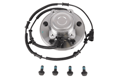 Radlagersatz Hinterachse für CHRYSLER GRAND VOYAGER V