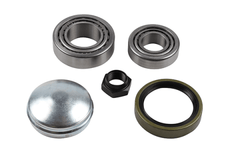 Radlagersatz Hinterachse für CITROËN FIAT PEUGEOT JUMPER I Kasten Bus