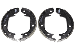 Bremsbackensatz Feststellbremse Hinterachse für TOYOTA MIRAI PRIUS PLUS VAN