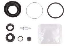 Reparatursatz Bremssattel Hinterachse für ISUZU TROOPER I Geländewagen offen