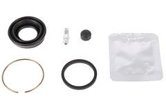 Reparatursatz Bremssattel Hinterachse für BMW 3 Cabriolet 5 6 7