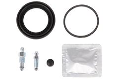 Reparatursatz Bremssattel Vorderachse für FIAT MERCEDES-BENZ SUZUKI SEDICI