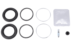 Reparatursatz Bremssattel Vorderachse für OPEL GT OLYMPIA A Coupe REKORD B