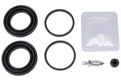 Reparatursatz Bremssattel Vorderachse für SUBARU FORESTER IMPREZA Stufenheck