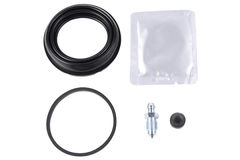 Reparatursatz Bremssattel Vorderachse für DAIHATSU TOYOTA CHARADE VIII YARIS