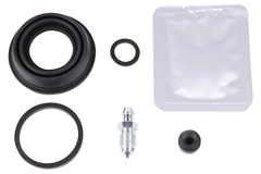 Reparatursatz Bremssattel Hinterachse für DAIHATSU TOYOTA CHARADE VIII YARIS