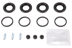 Reparatursatz Bremssattel Vorderachse für SKODA WARTBURG 130 RAPID 353 Tourist