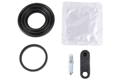 Reparatursatz Bremssattel Hinterachse für BMW CITROËN FIAT PEUGEOT 3 Coupe