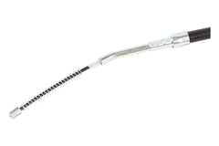 Seilzug Feststellbremse hinten für BMW 3 Cabriolet