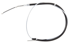 Seilzug Feststellbremse hinten für BMW 3 Cabriolet