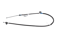 Seilzug Feststellbremse links für CITROËN PEUGEOT TOYOTA C1 II 108 AYGO