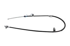 Seilzug Feststellbremse rechts für CITROËN PEUGEOT TOYOTA C1 II 108 AYGO