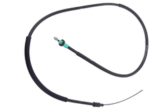 Seilzug Feststellbremse rechts für CITROËN XSARA PICASSO