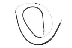 Seilzug Feststellbremse für CITROËN FIAT PEUGEOT JUMPER I Kasten Bus