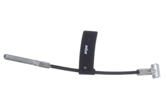 Seilzug Feststellbremse vorne für NISSAN MICRA C+C III NOTE