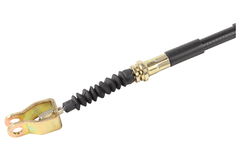 Seilzug Feststellbremse vorne für NISSAN SERENA VANETTE Bus Kasten