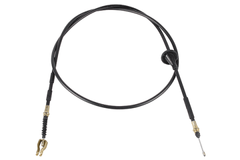 Seilzug Feststellbremse vorne für NISSAN SERENA VANETTE Bus Kasten