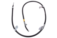 Seilzug Feststellbremse links für NISSAN ALMERA I Hatchback