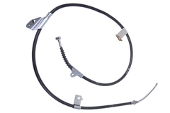 Seilzug Feststellbremse links für NISSAN PRIMERA Hatchback