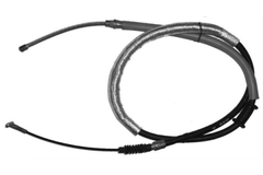 Seilzug Feststellbremse links für FIAT MAREA Weekend