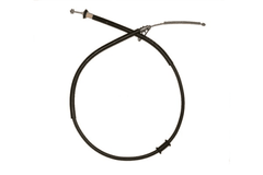 Seilzug Feststellbremse für FIAT PUNTO