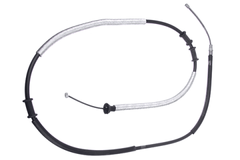 Seilzug Feststellbremse rechts für FIAT DOBLO Kasten/Großraumlimousine