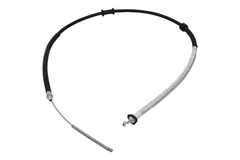 Seilzug Feststellbremse rechts für FIAT PANDA / CLASSIC Kasten/Schrägheck