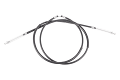 Seilzug Feststellbremse hinten rechts für FIAT ZASTAVA UNO YUGO