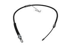 Seilzug Feststellbremse links für FORD TRANSIT Kasten Pritsche/Fahrgestell