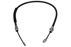 Seilzug Feststellbremse rechts für FORD TRANSIT Kasten Pritsche/Fahrgestell