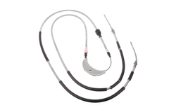 Seilzug Feststellbremse hinten für FORD ESCORT V Cabriolet Stufenheck Turnier