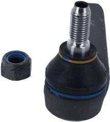 Spurstangenkopf Vorderachse links für AUDI SEAT SKODA VW A3 LEON TOLEDO II