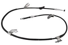 Seilzug Feststellbremse links für HONDA CIVIC VII Hatchback