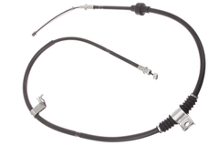 Seilzug Feststellbremse rechts für CITROËN MITSUBISHI PEUGEOT C4 AIRCROSS ASX