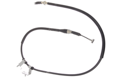 Seilzug Feststellbremse hinten für MAZDA 323 F V S
