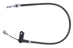 Seilzug Feststellbremse links für MERCEDES-BENZ C-KLASSE T-Model CLK Cabriolet