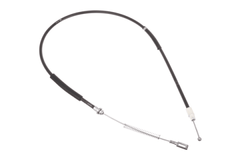 Seilzug Feststellbremse vorne für MERCEDES-BENZ VW SPRINTER 3-t Bus Kasten