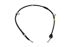 Seilzug Feststellbremse rechts für HYUNDAI ELANTRA III Stufenheck