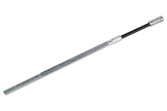 Seilzug Feststellbremse vorne für OPEL MOKKA / X