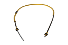 Seilzug Feststellbremse hinten für RENAULT CLIO III Grandtour Kasten/Schrägheck