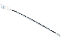 Seilzug Feststellbremse rechts für NISSAN RENAULT KUBISTAR Kasten KANGOO Rapid