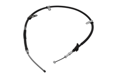 Seilzug Feststellbremse rechts für SUBARU IMPREZA Stufenheck Station Wagon