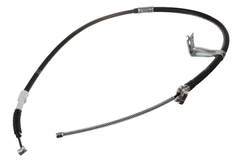 Seilzug Feststellbremse rechts für TOYOTA HIACE IV Kasten Bus