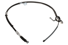 Seilzug Feststellbremse hinten links für TOYOTA RAV 4 II