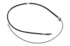 Seilzug Feststellbremse links für TOYOTA HILUX VI Pick-up