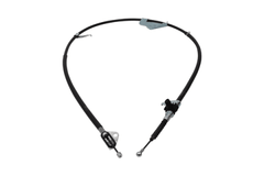 Seilzug Feststellbremse rechts für TOYOTA YARIS Kasten/Schrägheck