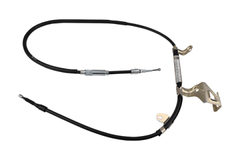 Seilzug Feststellbremse hinten links für VW PASSAT B5 Variant B5.5