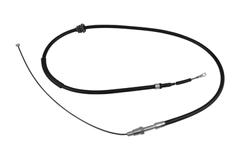 Seilzug Feststellbremse hinten links für VOLVO 740 Kombi 760