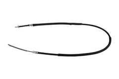 Seilzug Feststellbremse hinten für VOLVO 440 460