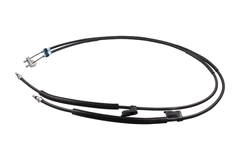 Seilzug Feststellbremse für VOLVO C30 C70 II Cabriolet V40 Schrägheck Cross